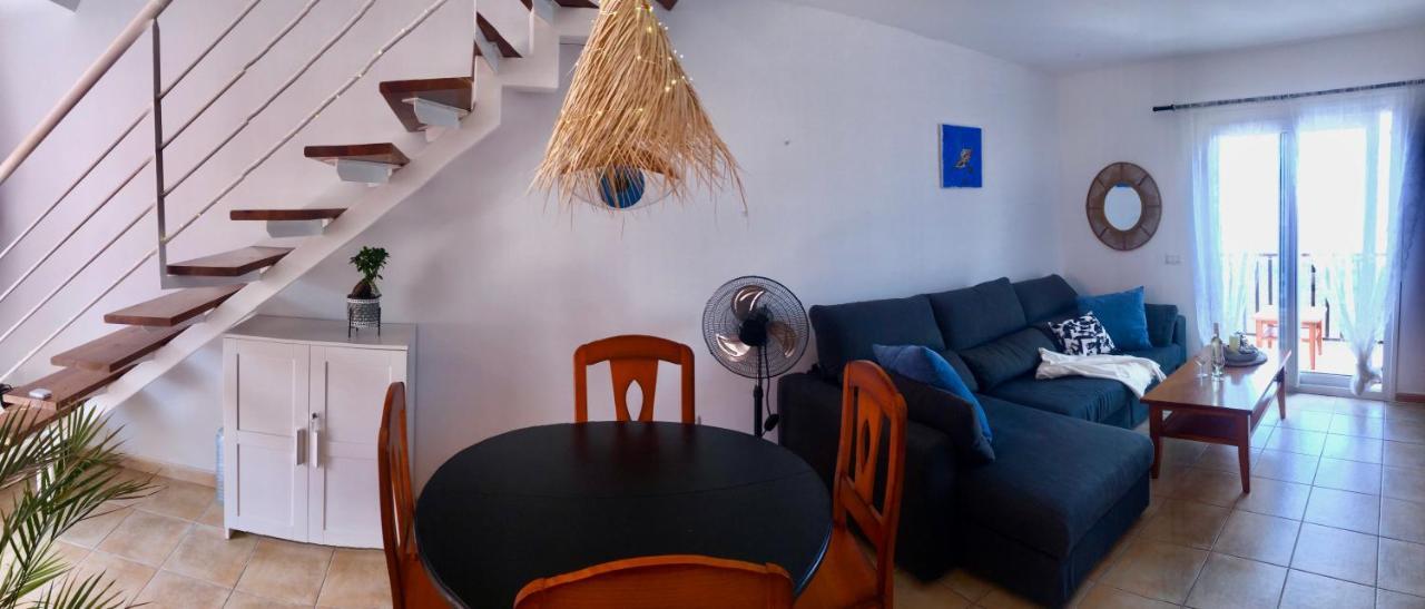 Apartament Antigua Bay - Casa Joana Costa De Antigua Zewnętrze zdjęcie