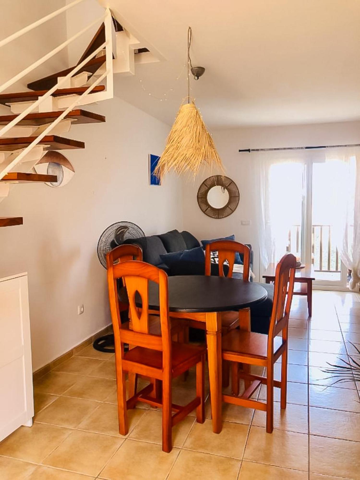 Apartament Antigua Bay - Casa Joana Costa De Antigua Zewnętrze zdjęcie